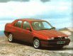[thumbnail of 1996 Afla Romeo 155 Sedan f3q.jpg]